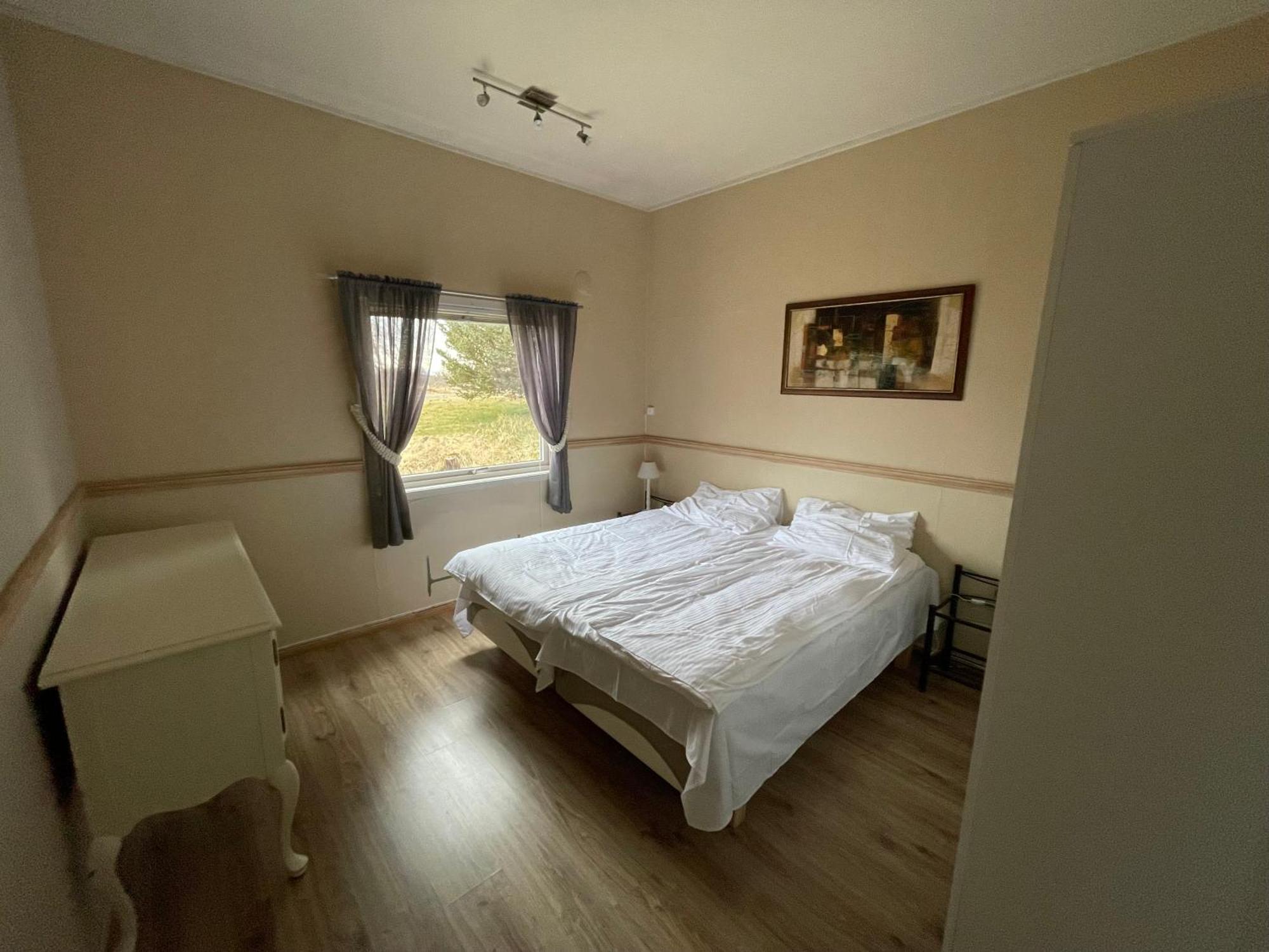 Отель Gjest Huset Boveien 468 Bo (Nordland) Экстерьер фото